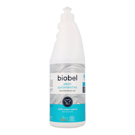 BioBel stain remover soap 750 ml