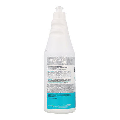 BioBel stain remover soap 750 ml