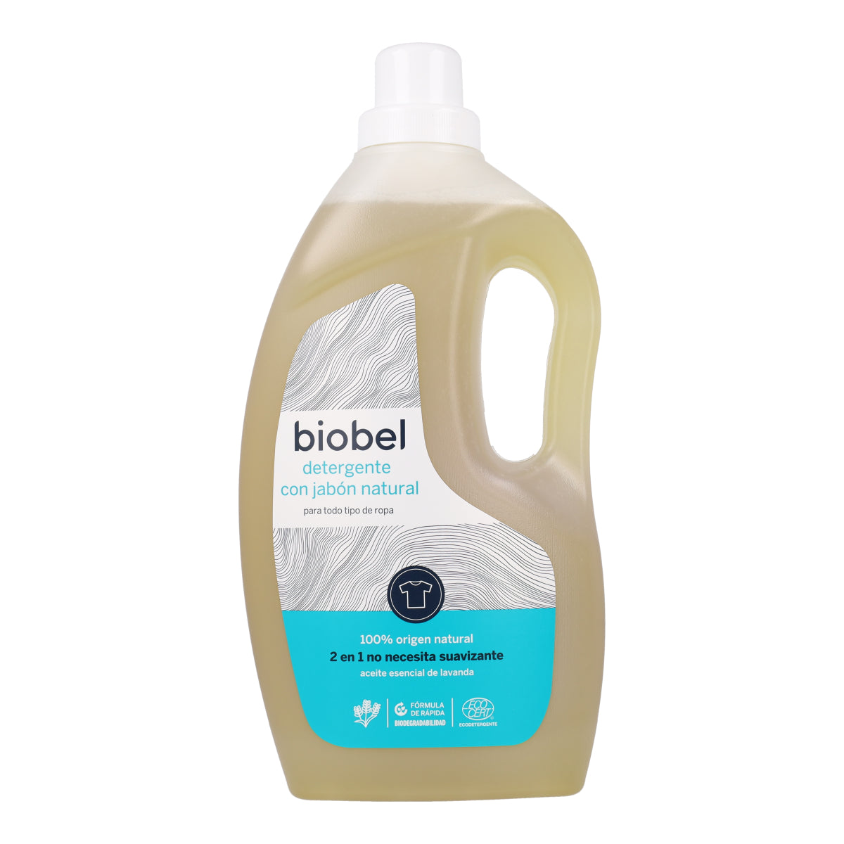 BioBel Liquid Detergent 1.5 L