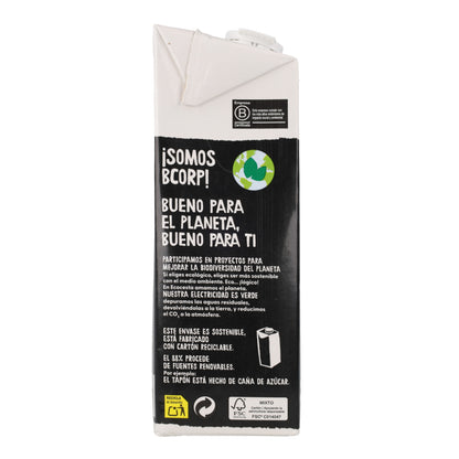 Bio Ecocesta Protein Plus Vegetable Drink 1L