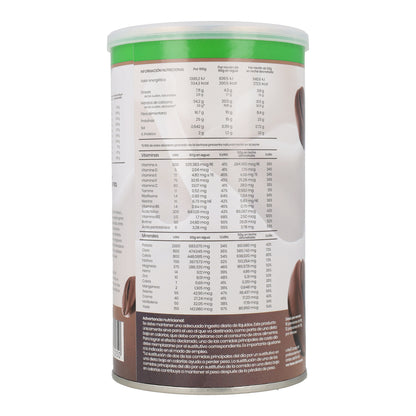 Sotya Cappuccino Satiating Shake, 700 g