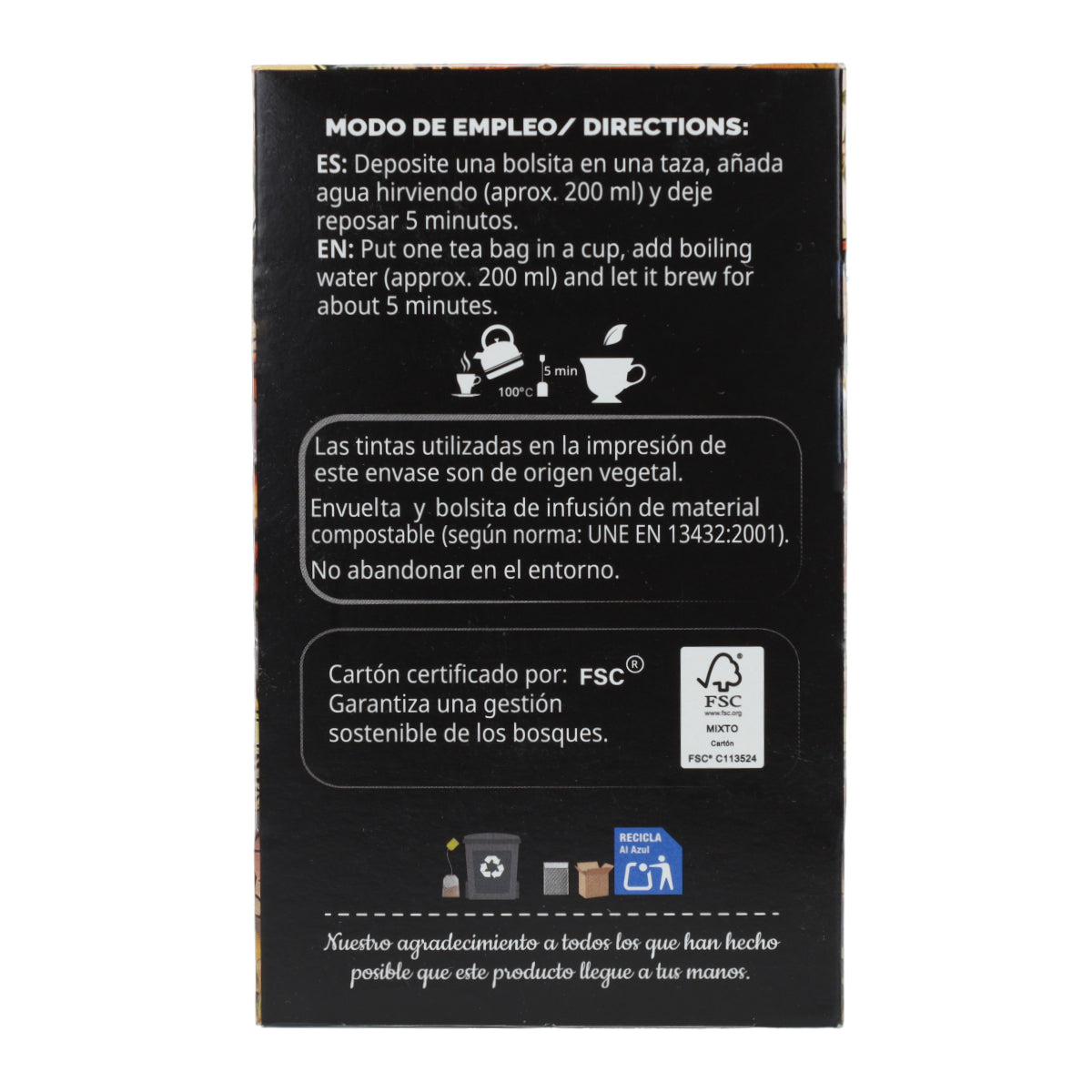 Artemis Organic Kukicha Tea, 20 tea bags