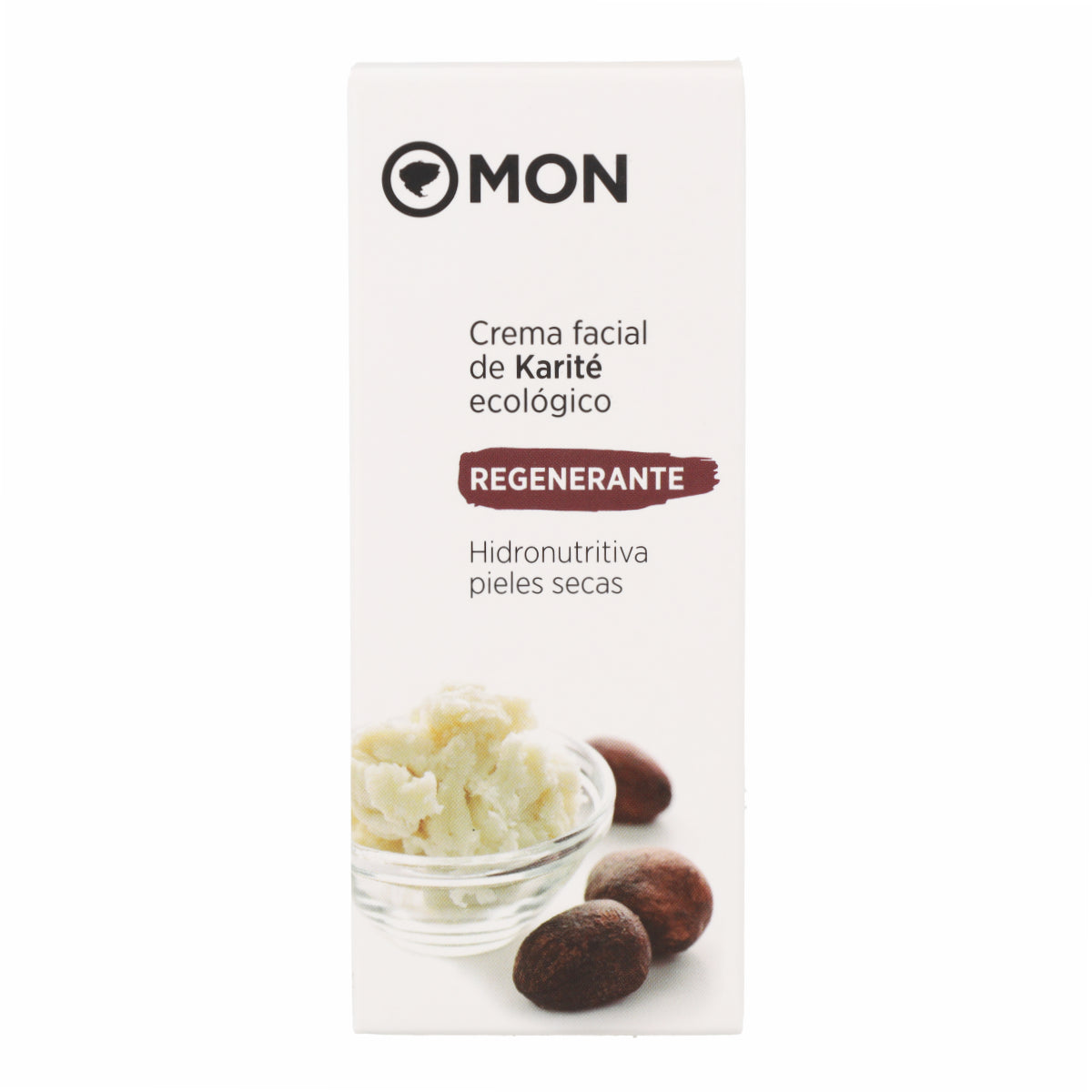 Karite Mon Regenerating Cream 50 ml