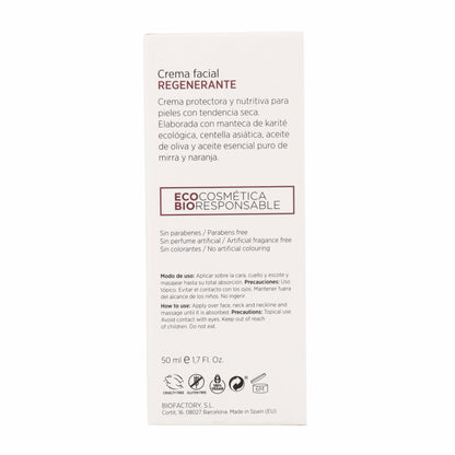 Karite Mon Regenerating Cream 50 ml
