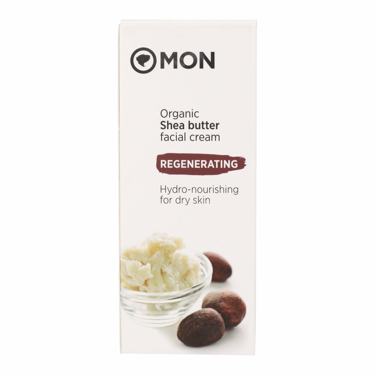 Karite Mon Regenerating Cream 50 ml