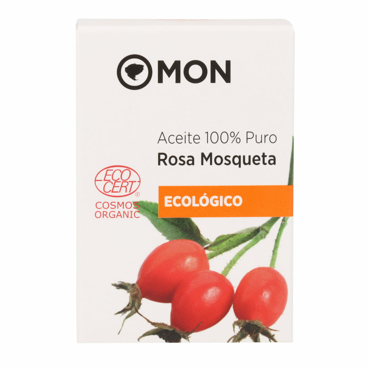 Deconatur Pure Rosehip Oil 30 ml