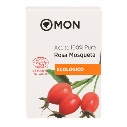 Deconatur Pure Rosehip Oil 30 ml