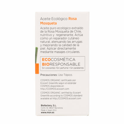 Deconatur Pure Rosehip Oil 30 ml