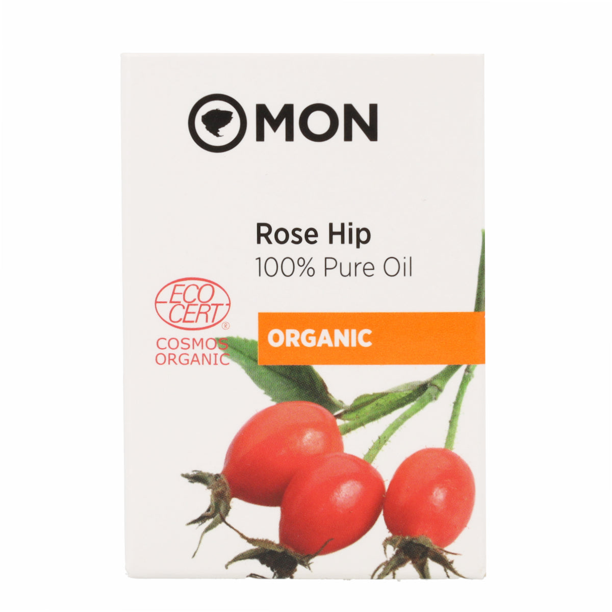 Deconatur Pure Rosehip Oil 30 ml