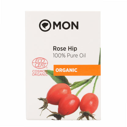Deconatur Pure Rosehip Oil 30 ml