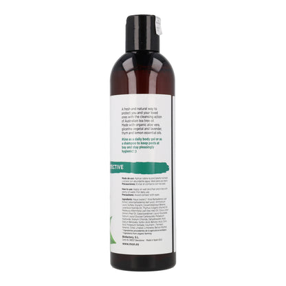 Mon Tea Tree Shampoo and Gel 300 ml