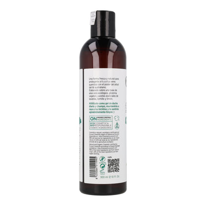 Mon Tea Tree Shampoo and Gel 300 ml