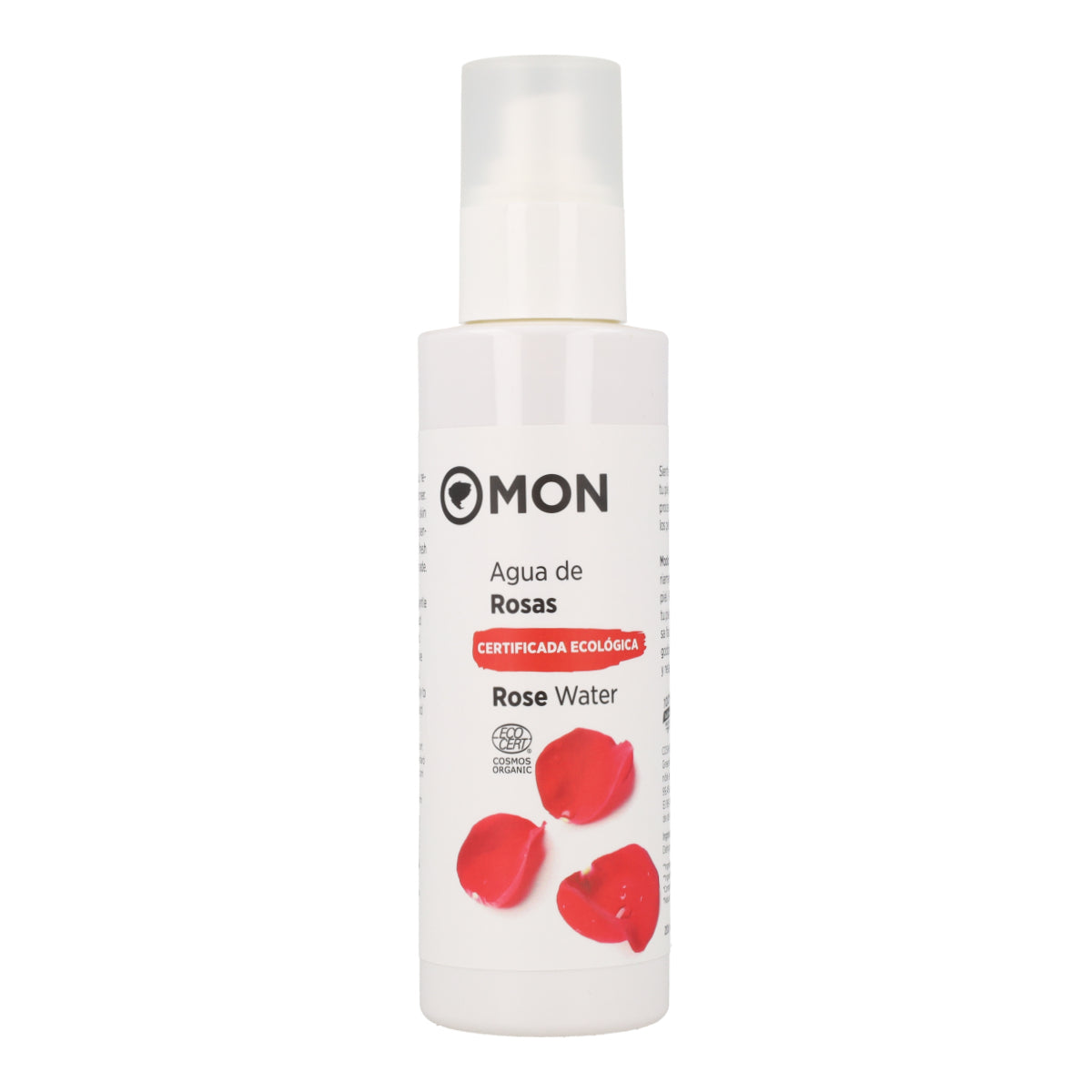 Rose Water Mon, 200 ml