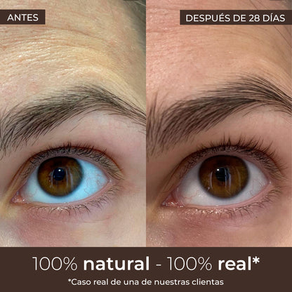 Serum Growth Eyelash Growth Serum, Arganour, 5 ml