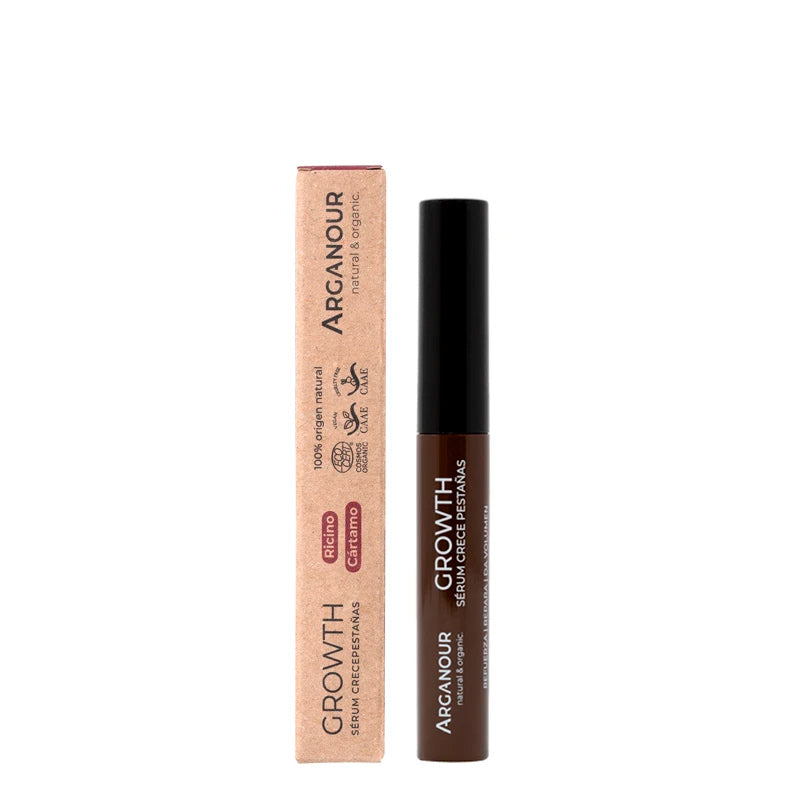 Serum Growth Eyelash Growth Serum, Arganour, 5 ml