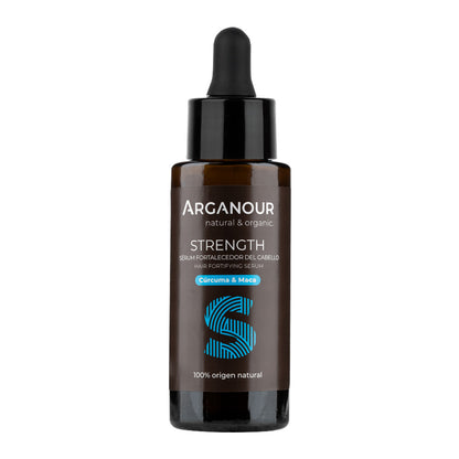 Strength Hair Growth Lotion Arganour 50 ml