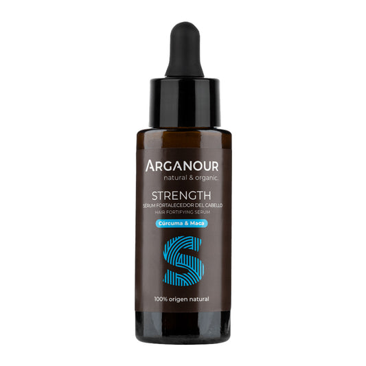 Strength Hair Growth Lotion Arganour 50 ml