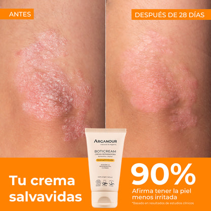 Arganour Repairing Cream Boticream 40 ml