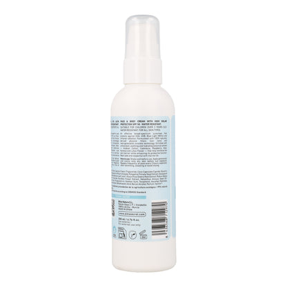 Alma Secret SPF 50 sunscreen 200 ml