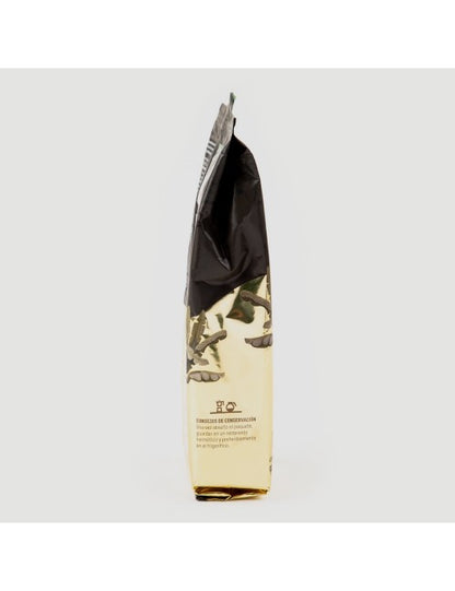 Café molido Etiopía oro 100% Arábica Bio Tierra Madre 250g