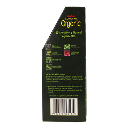 Radico red wine vegetable dye 100 g