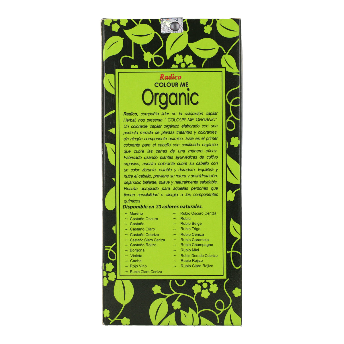 Radico red wine vegetable dye 100 g