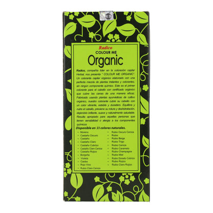 Radico red wine vegetable dye 100 g