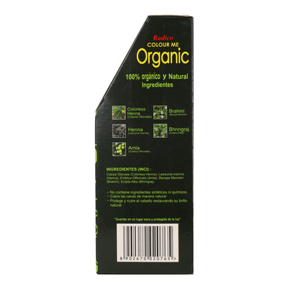 Radico Caramel Blonde Vegetable Dye 100 g