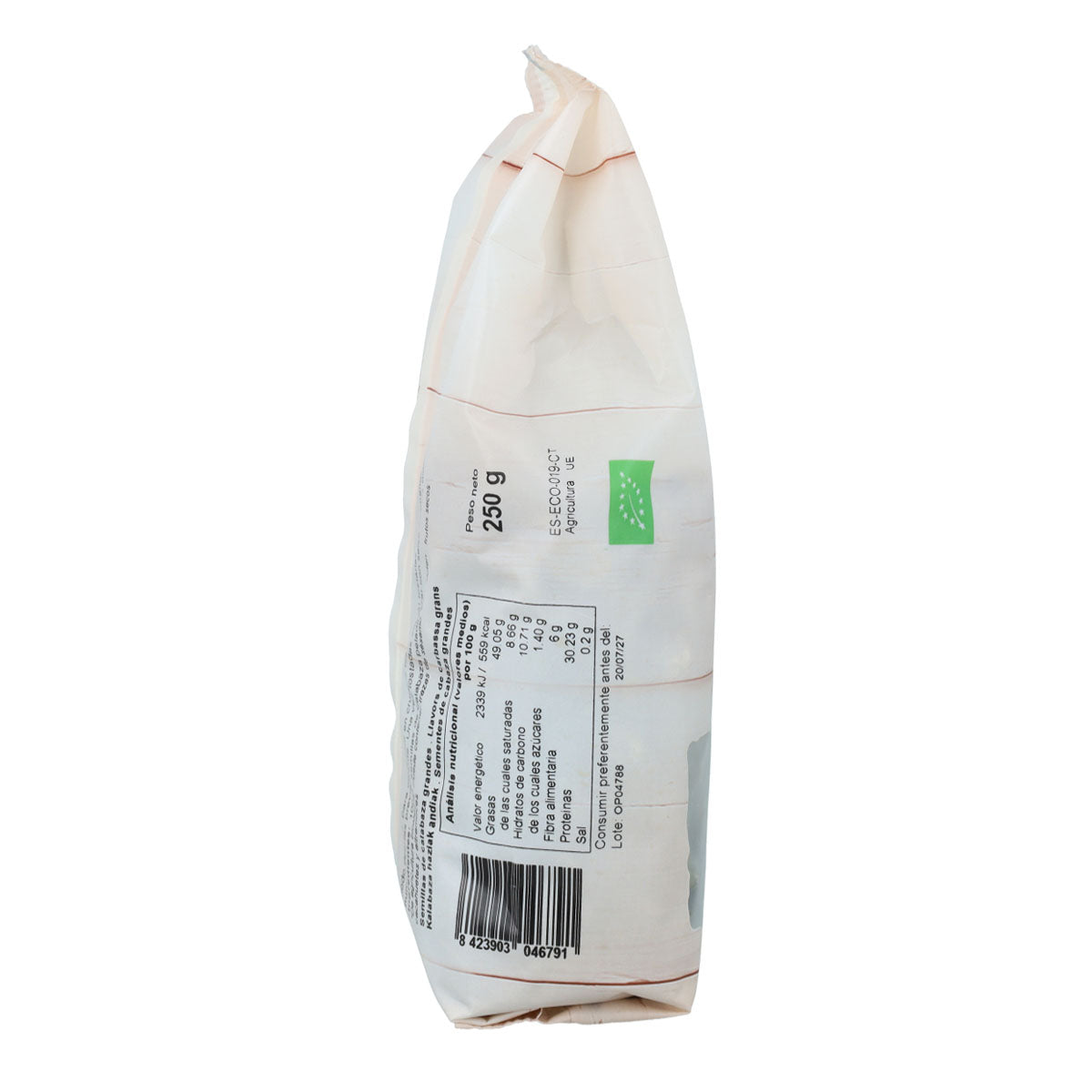 Biocop Large Pumpkin Seeds 250 g