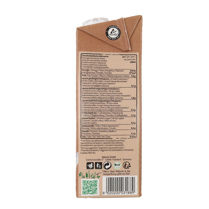 Natumi Organic Cashew Drink 1L