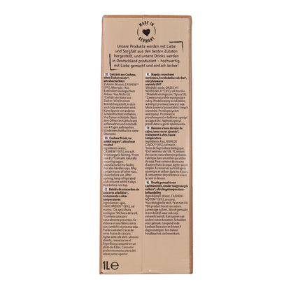 Natumi Organic Cashew Drink 1L
