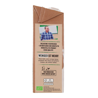 Natumi Organic Cashew Drink 1L