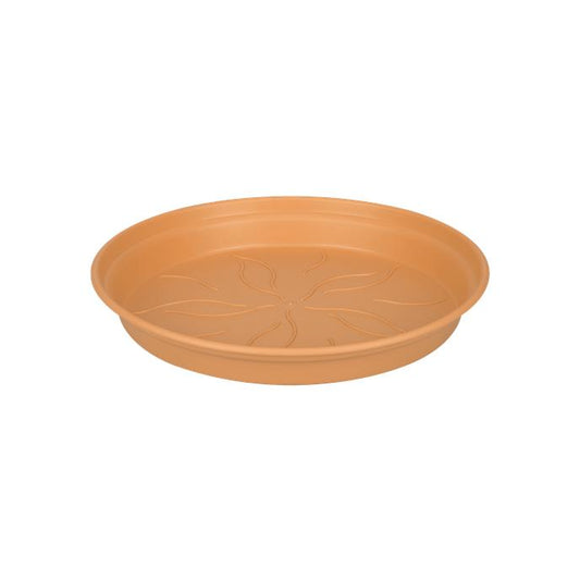 Plato tiesto Green Basics Elho Terra 14 cm