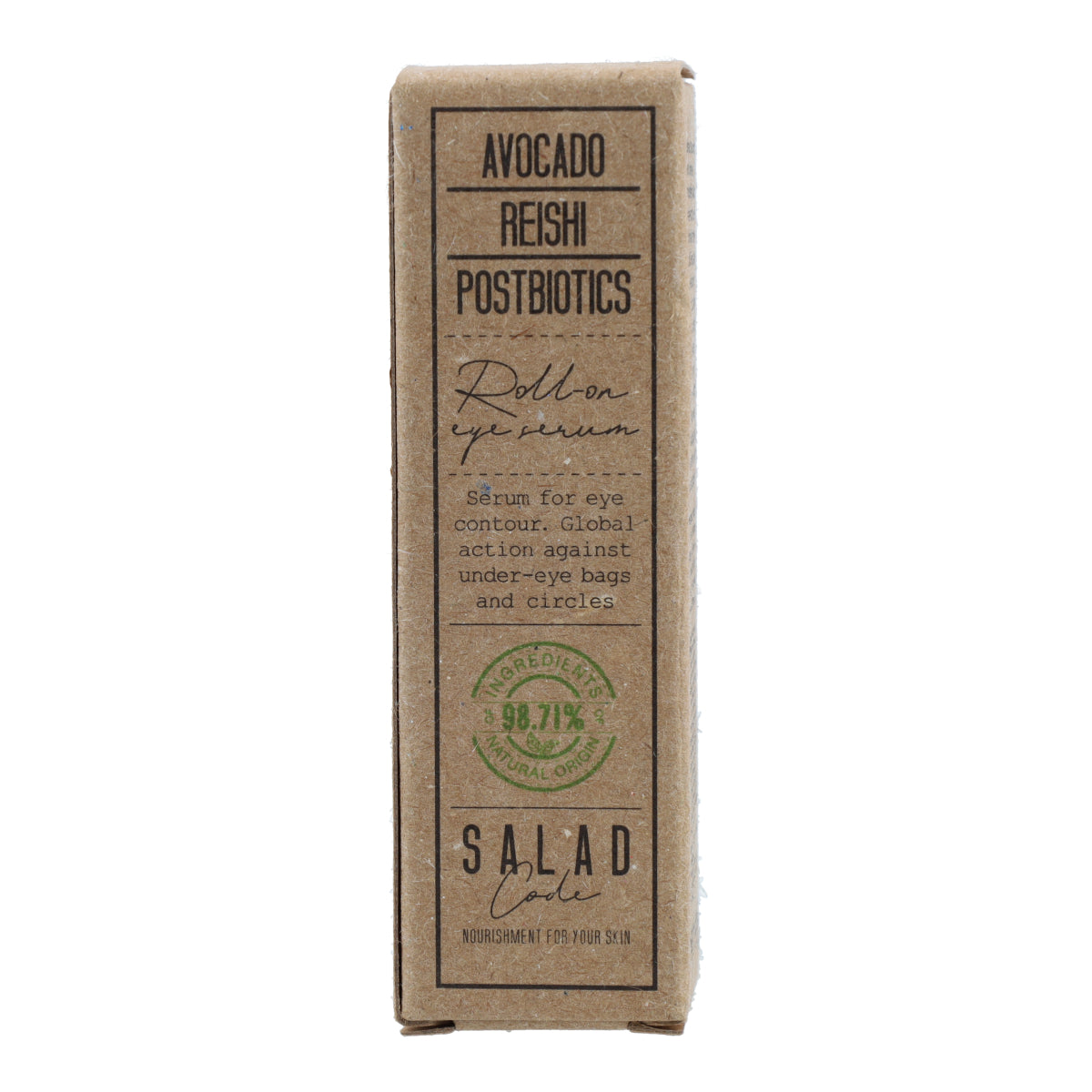 Eye Salad Code Roll-on Serum 10 ml