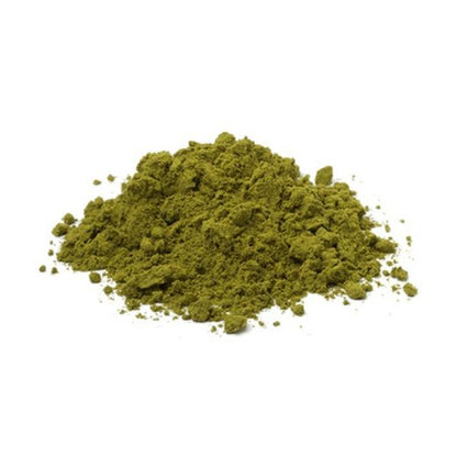 Tinte natural color castaño claro, Khadi, 100 g