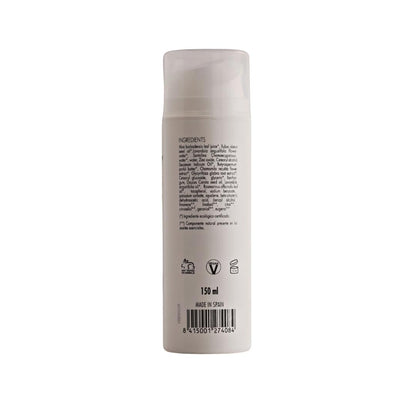 Protector solar corporal SPF Münnah 150 ml