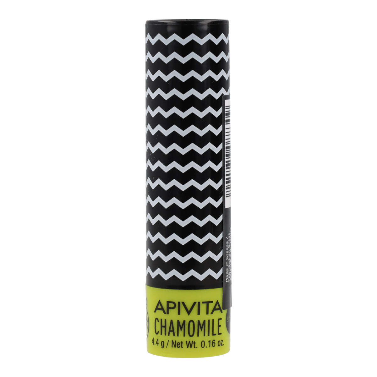 Apivita SPF 15 Lip Balm with Chamomile 4.4 g Apivita SPF 15 Lip Balm with Chamomile 4.4 g