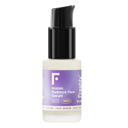Minitalla - Azelaic Radiance Face Treatment (15ml)