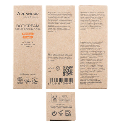 Arganour Repairing Cream Boticream 40 ml