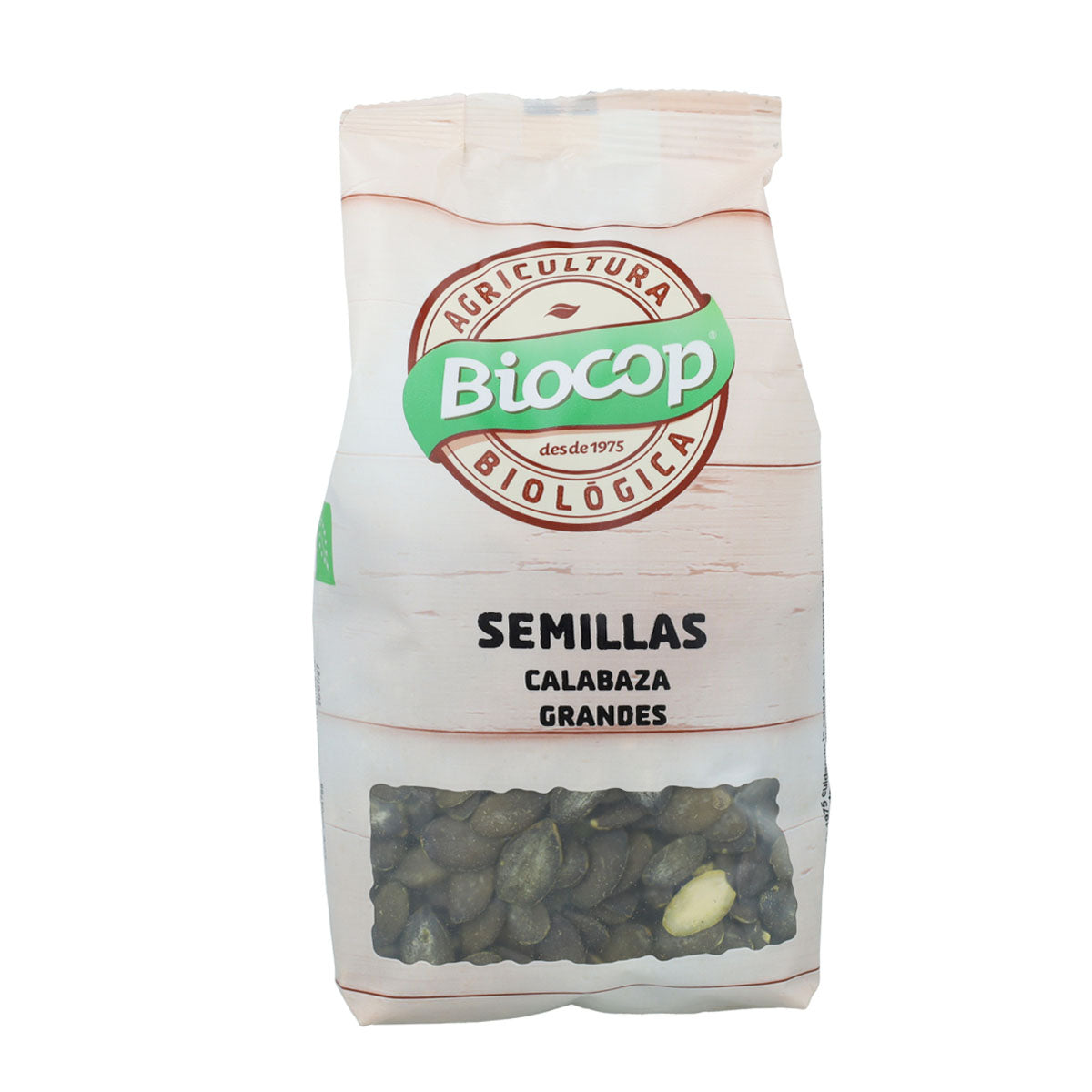 Biocop Large Pumpkin Seeds 250 g