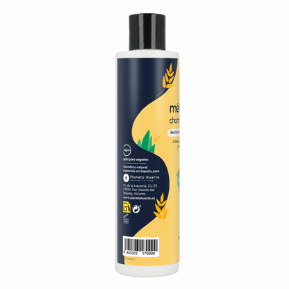 Hydrolysed Protein Shampoo Curly Method Planet Orchard 250 ml