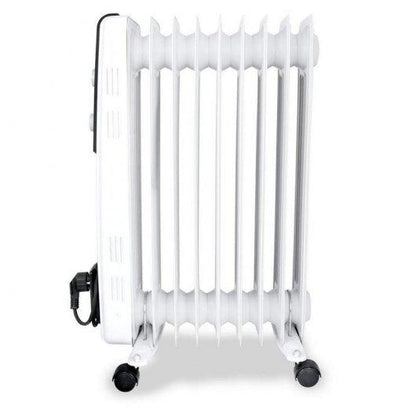 Orbegozo Radiador de Aceite RF RF 2000 2000 W