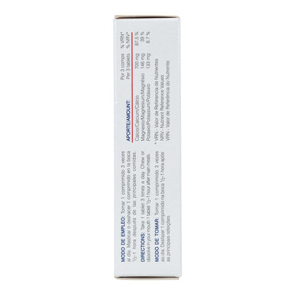 Normacid Soria Natural 32 comprimidos
