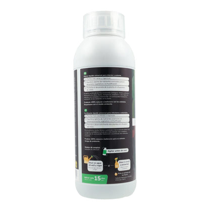 Abono Líquido Universal Planeta Huerto 1 l