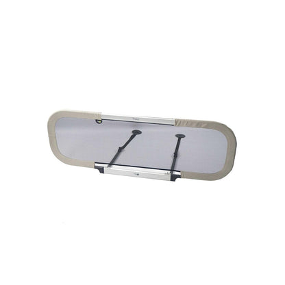 Barrera de Cama Plegable Thea Niu Burdeos