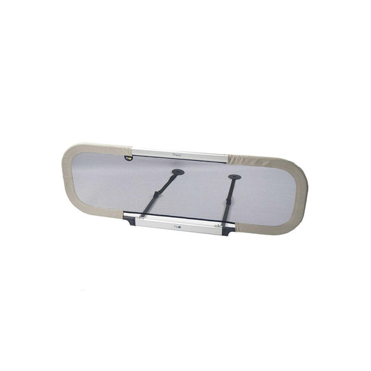 Barrera de Cama Plegable Thea Niu Beige