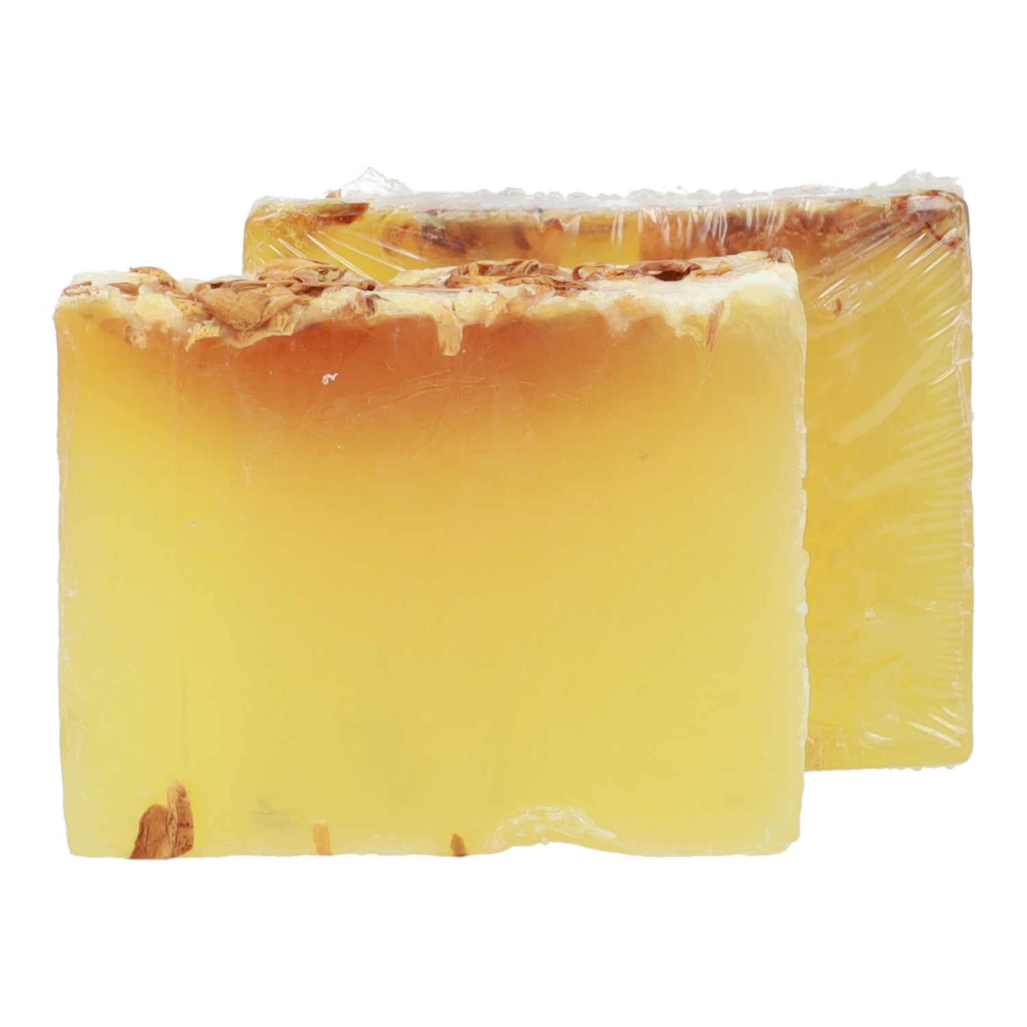Natural glycerin soap with calendula and orange blossom 100 g