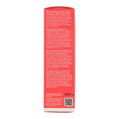 Apivita Hydra Fresh SPF50 Sun Cream Gel 50 ml