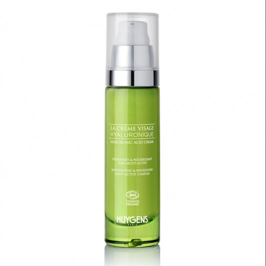 Huy Facial día crema hialurónica 50 ml