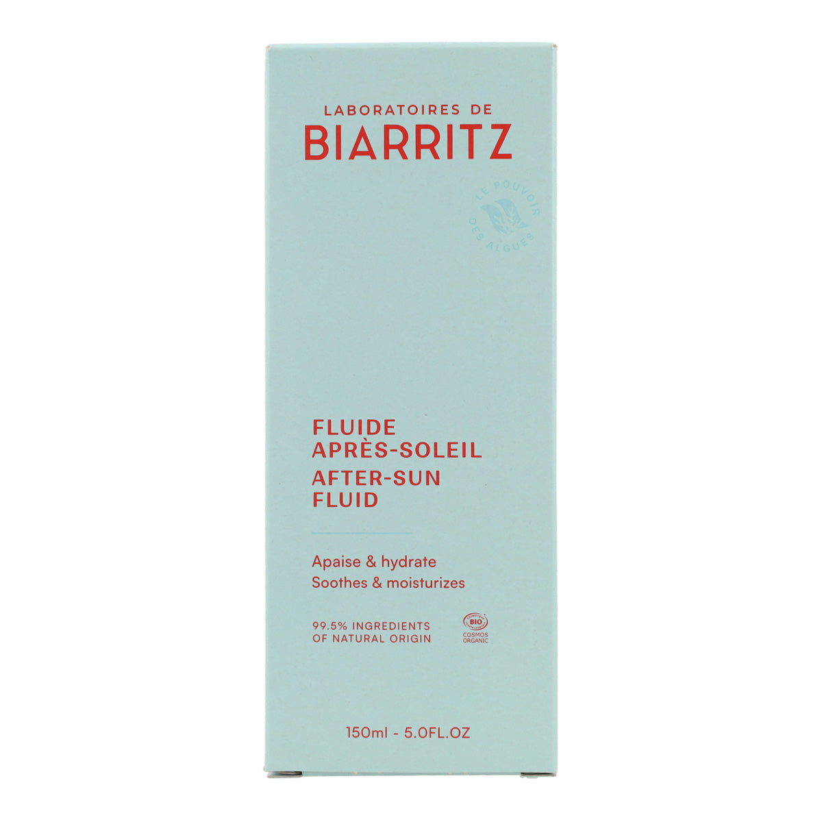 Alga Maris Lab. Biarritz Aftersun Fluid 150 ml